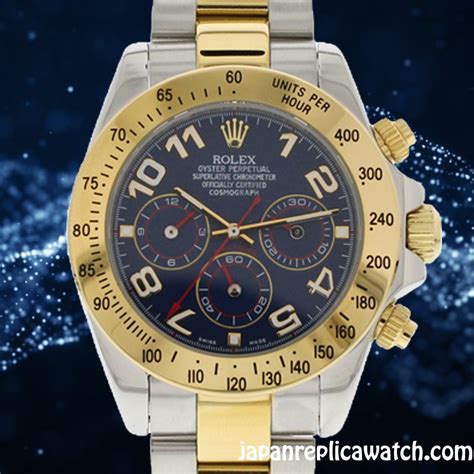 Rolex replications for sale Japan